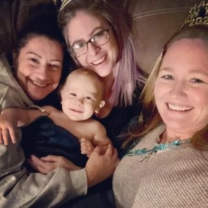 Meet your Posher, D'lanor